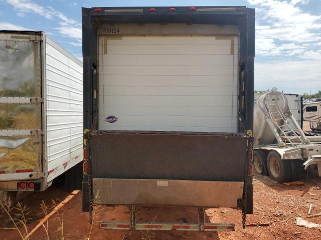1UYVS24885U544310 - 2005 UTILITY TRAILER WHITE photo 6