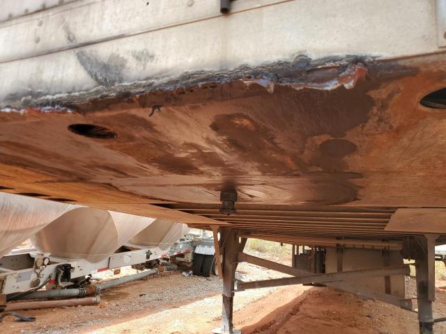 1UYVS24885U544310 - 2005 UTILITY TRAILER WHITE photo 7