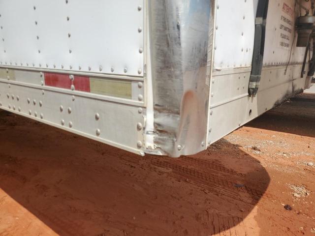 1UYVS24885U544310 - 2005 UTILITY TRAILER WHITE photo 9