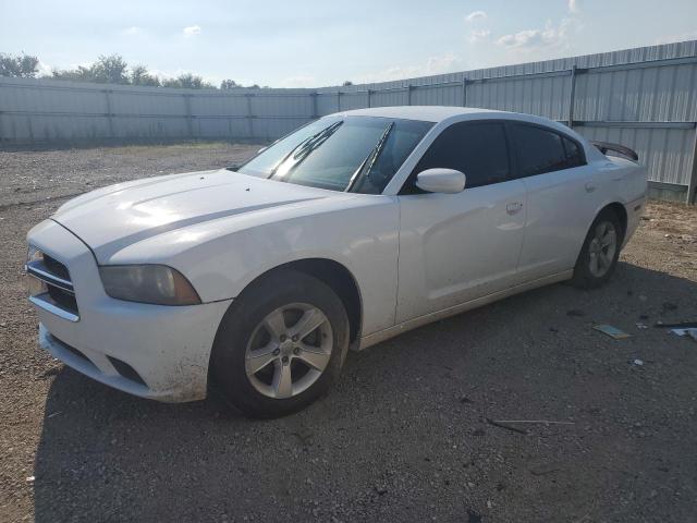 2014 DODGE CHARGER SE, 