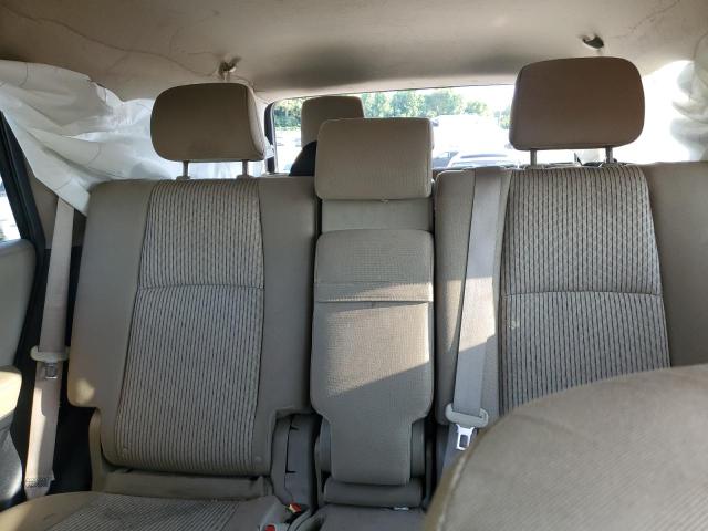 JTEMU5JR0M5873414 - 2021 TOYOTA 4RUNNER SR5/SR5 PREMIUM 黑色 照片 10