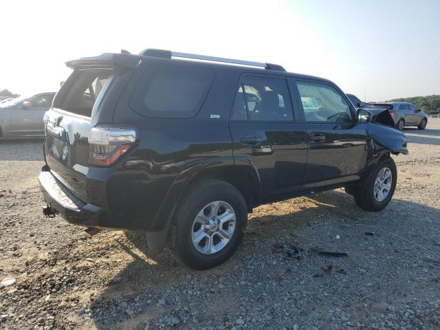JTEMU5JR0M5873414 - 2021 TOYOTA 4RUNNER SR5/SR5 PREMIUM 黑色 照片 3