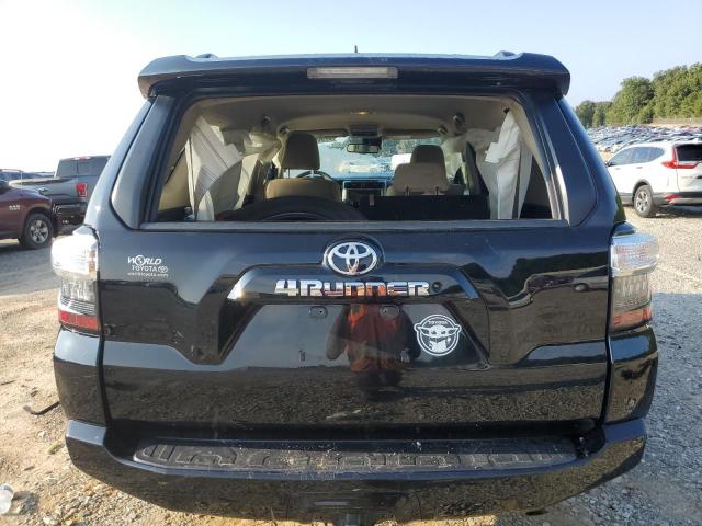 JTEMU5JR0M5873414 - 2021 TOYOTA 4RUNNER SR5/SR5 PREMIUM 黑色 照片 6