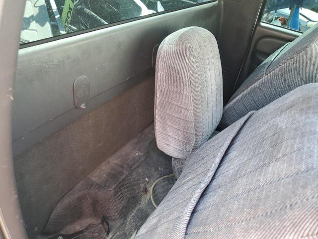 1GCEC14V77E153447 - 2007 CHEVROLET SILVERADO C1500 CLASSIC Սպիտակ լուսանկար 10