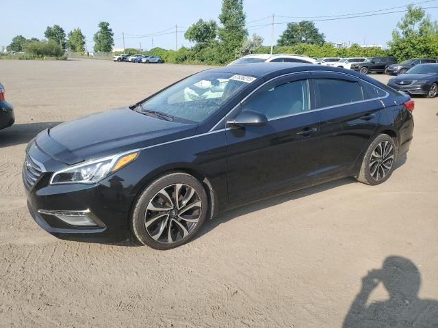 2016 HYUNDAI SONATA SE, 