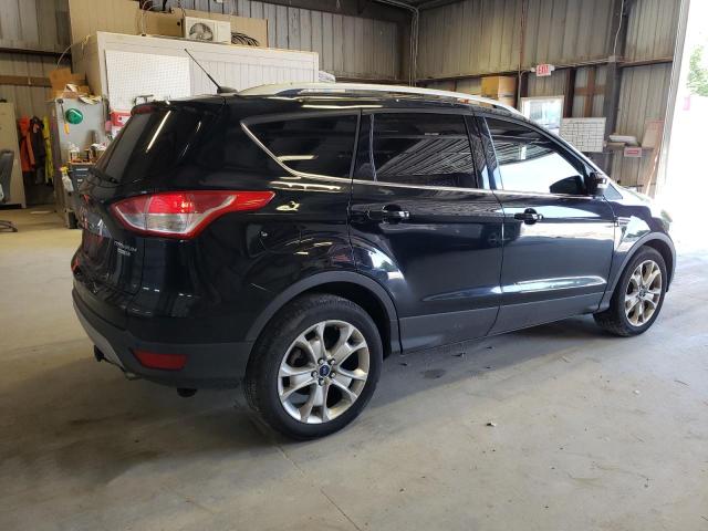 1FMCU9J96GUA77845 - 2016 FORD ESCAPE TITANIUM BLACK photo 3