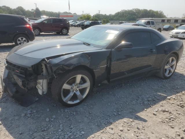 2010 CHEVROLET CAMARO LT, 