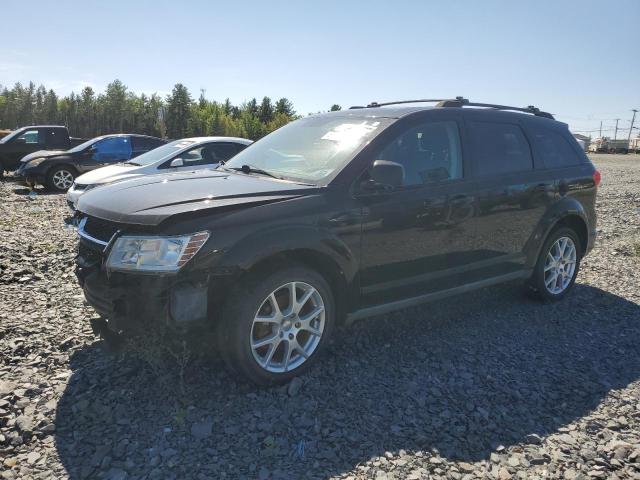 2013 DODGE JOURNEY SXT, 