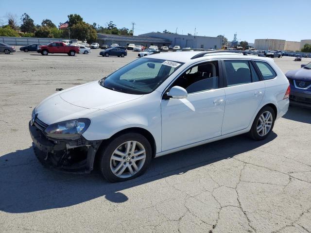 2014 VOLKSWAGEN JETTA TDI, 