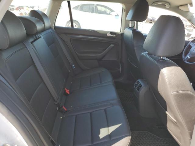 3VWML7AJ7EM615297 - 2014 VOLKSWAGEN JETTA TDI WHITE photo 10