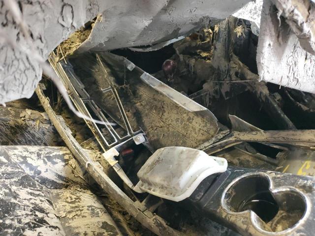 1LNHM87A72Y622308 - 2002 LINCOLN LS 灰色 照片 8