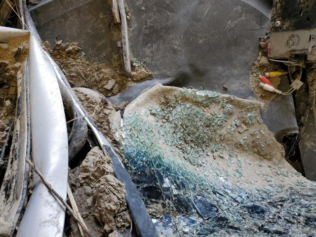 1LNHM87A72Y622308 - 2002 LINCOLN LS 灰色 照片 9