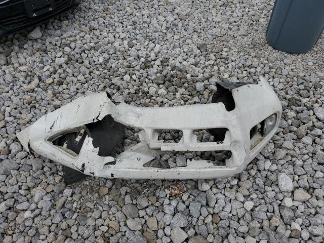 JN8DR09Y74W911773 - 2004 NISSAN PATHFINDER LE 白色 照片 13