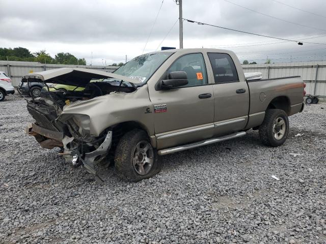 2008 DODGE RAM 2500 ST, 
