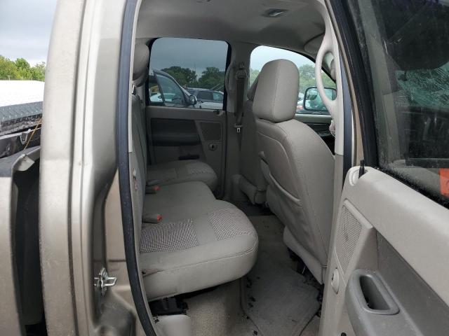 3D7KS28A78G137610 - 2008 DODGE RAM 2500 ST 棕色 照片 10