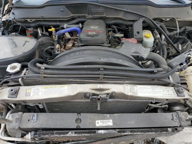 3D7KS28A78G137610 - 2008 DODGE RAM 2500 ST 棕色 照片 11