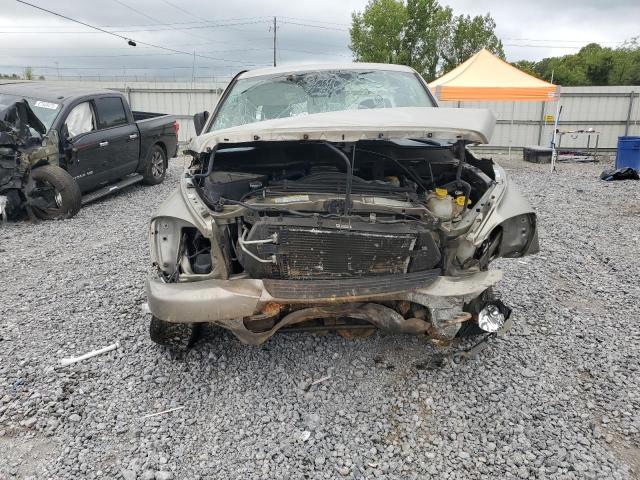 3D7KS28A78G137610 - 2008 DODGE RAM 2500 ST 棕色 照片 5