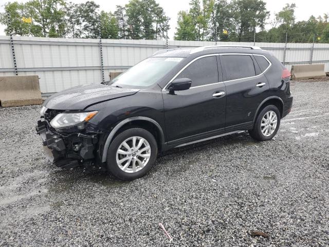 2020 NISSAN ROGUE S, 