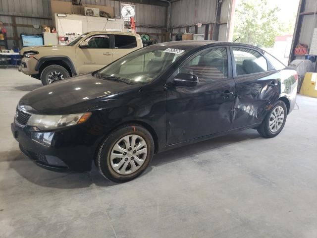 2012 KIA FORTE EX, 