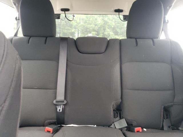 1C4HJXENXNW163417 - 2022 JEEP WRANGLER U SAHARA შავი ფოტო 10