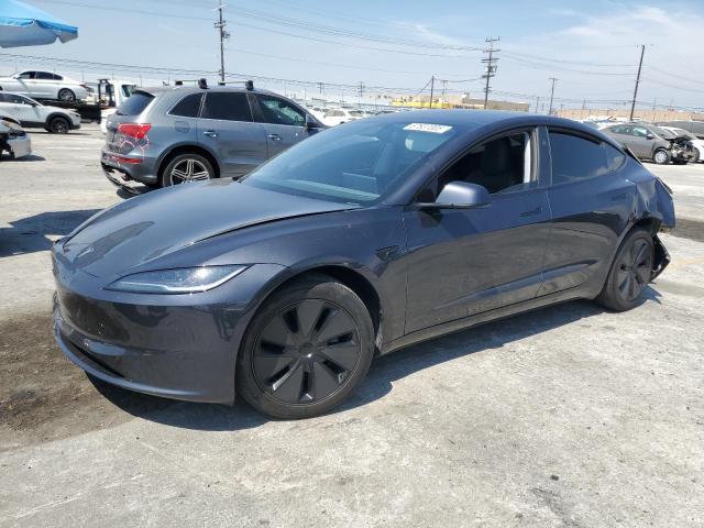 2024 TESLA MODEL 3, 