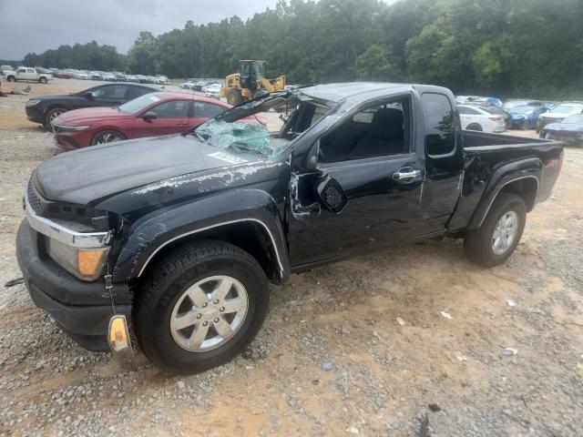 2012 CHEVROLET COLORADO LT, 