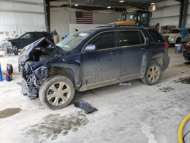 2017 GMC TERRAIN SLE, 