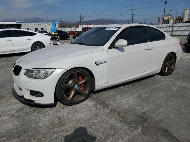 2012 BMW 335 I, 