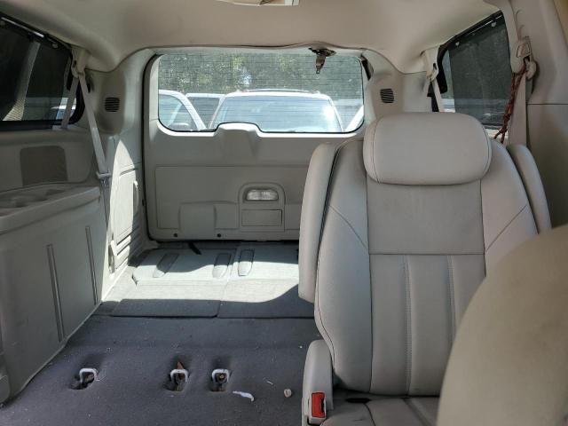 2A8HR54P68R786751 - 2008 CHRYSLER TOWN & COU TOURING 白色 照片 10