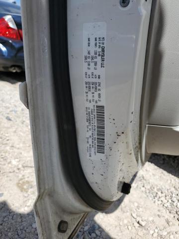 2A8HR54P68R786751 - 2008 CHRYSLER TOWN & COU TOURING 白色 照片 13