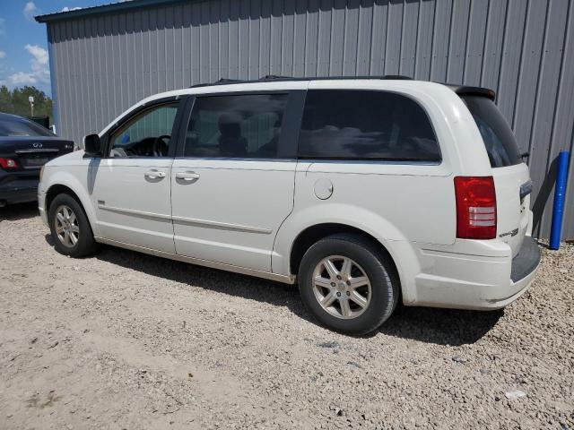 2A8HR54P68R786751 - 2008 CHRYSLER TOWN & COU TOURING 白色 照片 2