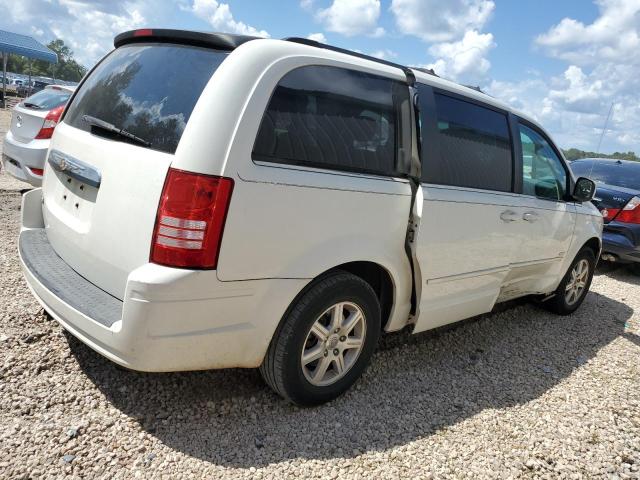 2A8HR54P68R786751 - 2008 CHRYSLER TOWN & COU TOURING 白色 照片 3