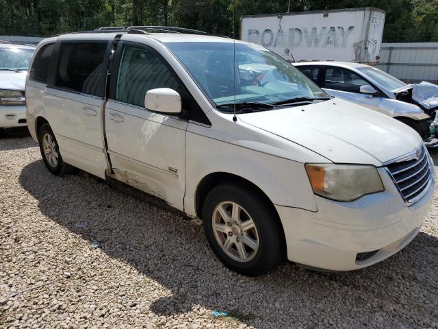2A8HR54P68R786751 - 2008 CHRYSLER TOWN & COU TOURING 白色 照片 4