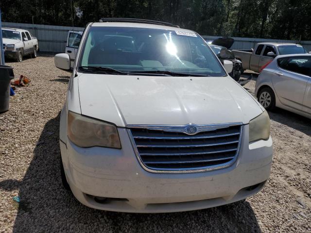 2A8HR54P68R786751 - 2008 CHRYSLER TOWN & COU TOURING 白色 照片 5