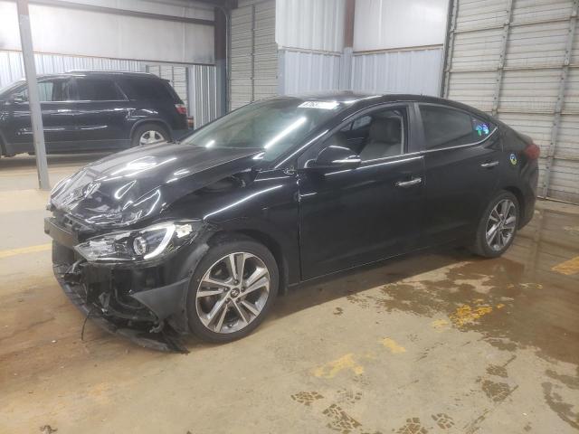 2017 HYUNDAI ELANTRA SE, 