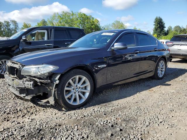 2014 BMW 535 XI, 