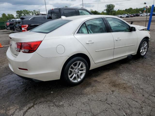 1G11C5SL1EF111122 - 2014 CHEVROLET MALIBU 1LT BEIGE photo 3