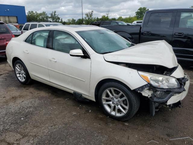 1G11C5SL1EF111122 - 2014 CHEVROLET MALIBU 1LT BEIGE photo 4