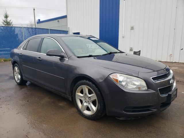 2011 CHEVROLET MALIBU LS, 
