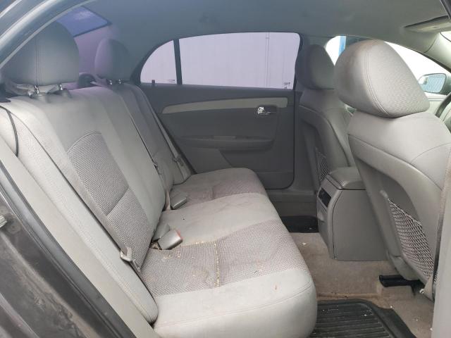 1G1ZB5EU1BF252178 - 2011 CHEVROLET MALIBU LS Графитовый фото 12