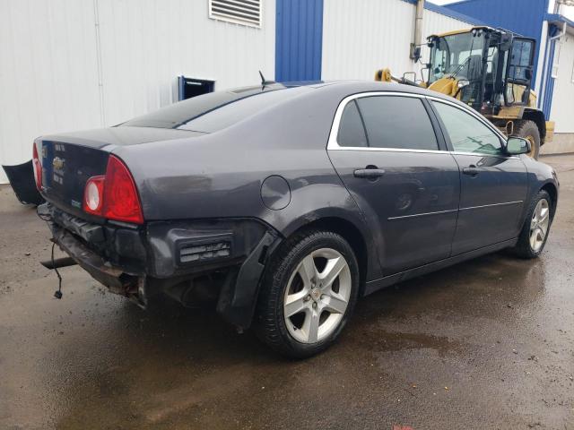 1G1ZB5EU1BF252178 - 2011 CHEVROLET MALIBU LS Графитовый фото 7