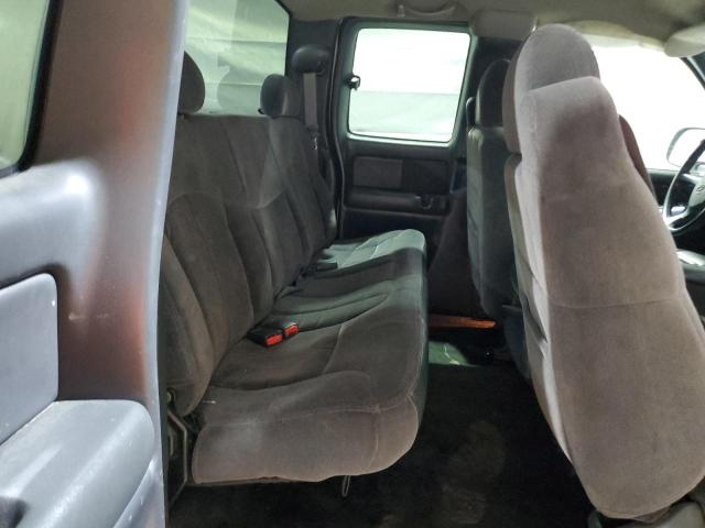 1GCHK29U32E243595 - 2002 CHEVROLET SILVERADO K2500 HEAVY DUTY TAN photo 10