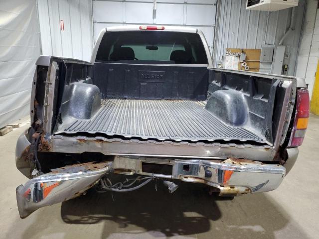 1GCHK29U32E243595 - 2002 CHEVROLET SILVERADO K2500 HEAVY DUTY TAN photo 6