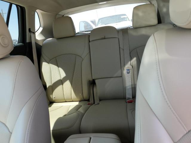 LRBFXCSA3LD112042 - 2020 BUICK ENVISION ESSENCE Սև լուսանկար 10