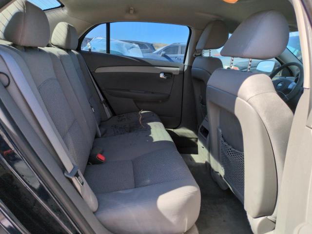 1G1ZA5E02AF201383 - 2010 CHEVROLET MALIBU LS ლურჯი ფოტო 10