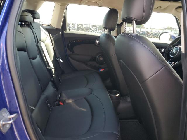 WMWXU1C5XK2F82230 - 2019 MINI COOPER Azul foto 10