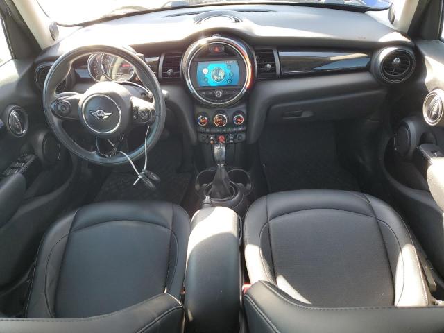 WMWXU1C5XK2F82230 - 2019 MINI COOPER Azul foto 8