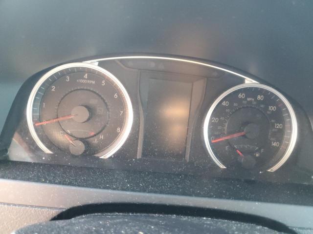 4T1BF1FK2GU598399 - 2016 TOYOTA CAMRY LE MAROON photo 9