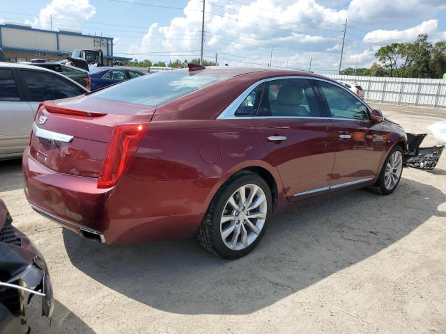 2G61M5S39H9129369 - 2017 CADILLAC XTS LUXURY RED photo 3