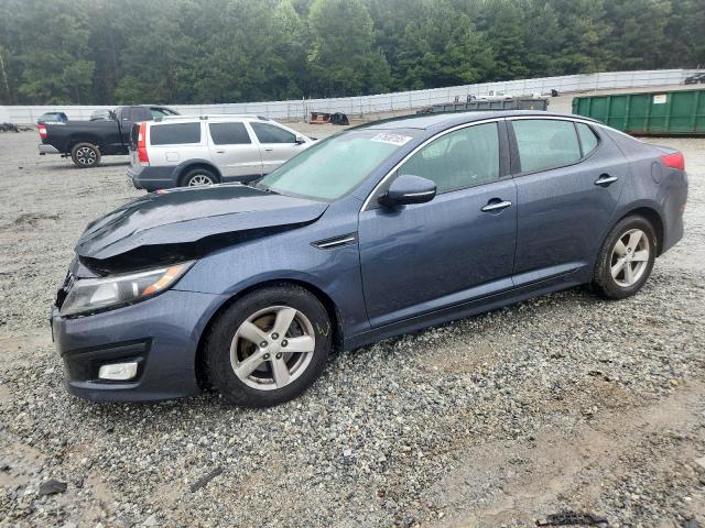 2015 KIA OPTIMA LX, 